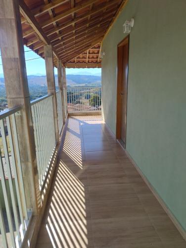 Recanto de Minas in Pouso Alto