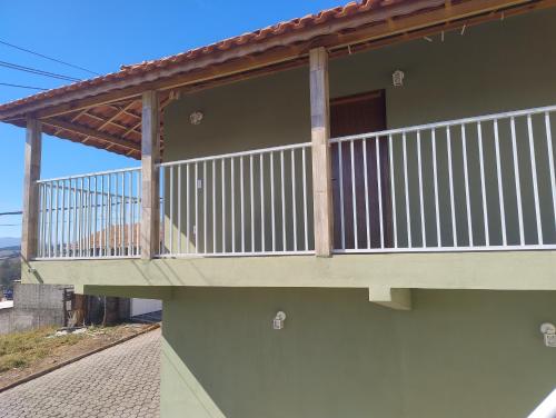 Recanto de Minas in Pouso Alto