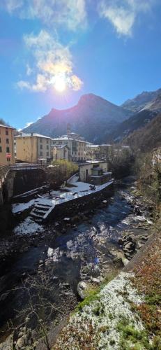 Ümbrus, Il Borgo By Phoenix in Cassiglio