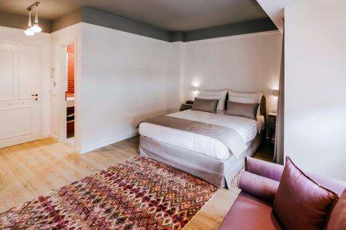 Its Kale Boutique Hotel - image 14