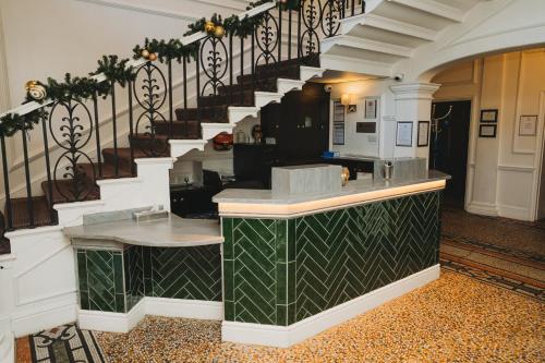 大堂, Aston Hall Hotel, BW Signature Collection in 阿斯頓