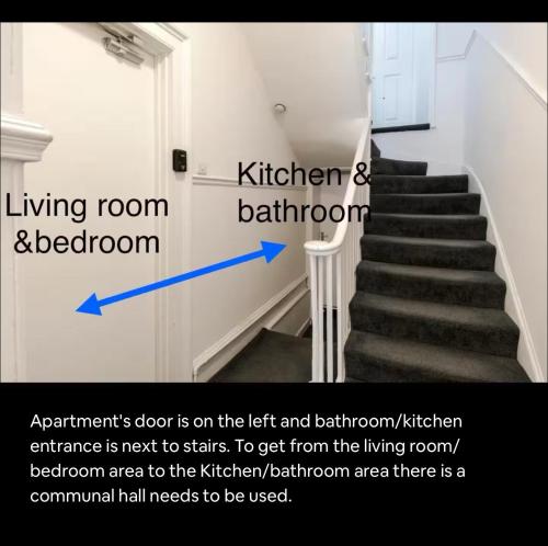 Marylebone Gloucester Place by Viridian apartments