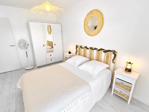 ParcAppart 306 Booking - Location saisonnière - Lanester