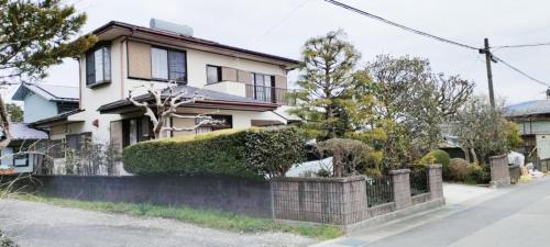 駅近2分 昭和の家