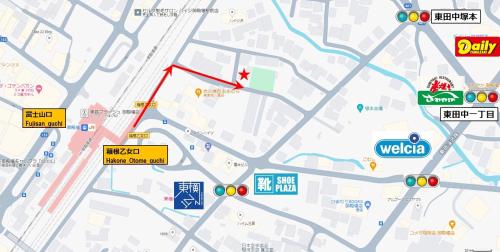 駅近2分 昭和の家