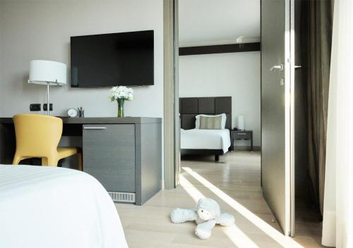 Domina Milano Fiera Hotel de charme Baranzate
