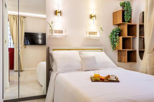 Magnifique studio Montmartre avec Clim et Jacuzzi - image 5