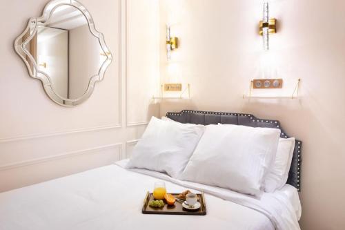 Magnifique deux chambres Montmartre avec Clim et Cinema - image 9