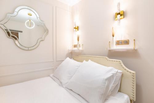 Magnifique deux chambres Montmartre avec Clim et Cinema - image 8