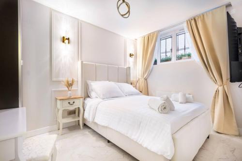 Cosy et chic appartement climatise a Montmartre - image 6