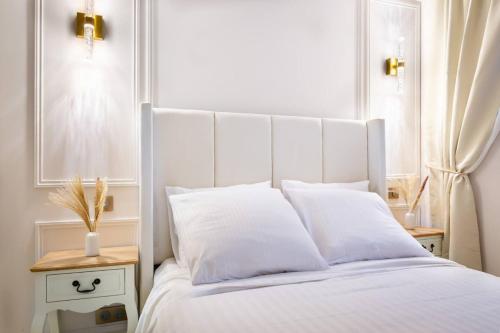 Cosy et chic appartement climatise a Montmartre - image 9