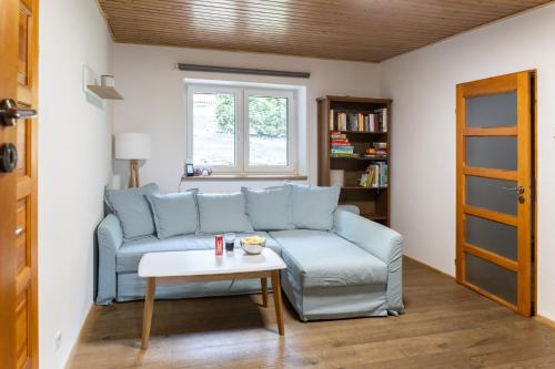 Beskydy Family Cottage, Hot Tub, Pets Welcome in Komorni Lhotka