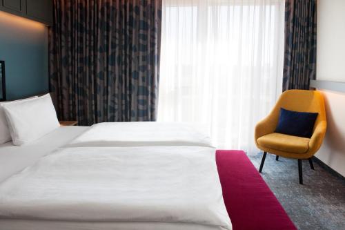 Holiday Inn - Hamburg - HafenCity by IHG, Hamburgo (foto 10)