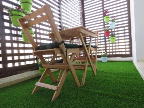 Espace, lumière & confort pour familles (Espace, lumiere & confort pour familles) in Bir El Djir