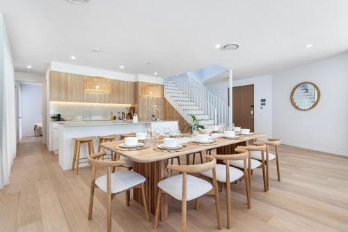 Luxury Miami Coastal – khách sạn tại Miami