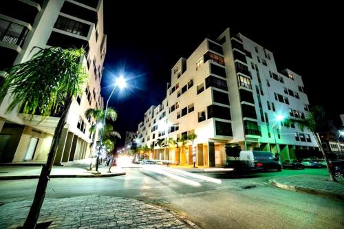 Espace, lumière & confort pour familles (Espace, lumiere & confort pour familles) in Bir El Djir