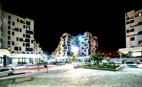 Espace, lumière & confort pour familles (Espace, lumiere & confort pour familles) in Bir El Djir