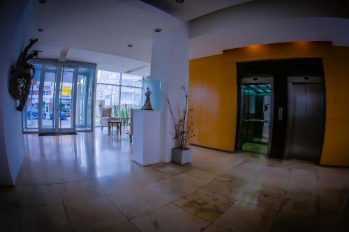 Facilities, Elegance Hotel in Playa Grande