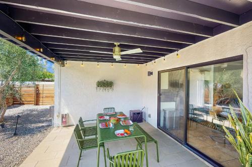 Jewel of the Desert 259-342 in La Quinta, USA
