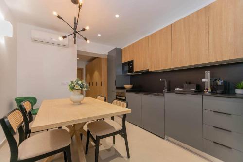 Apartamento muy próximo a Ruzafa