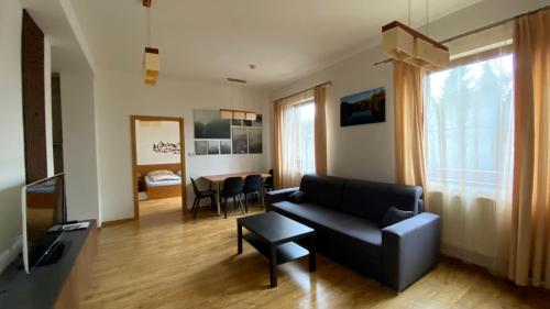Létesítmények, Apartments Piknik in Felsőerdőfalva