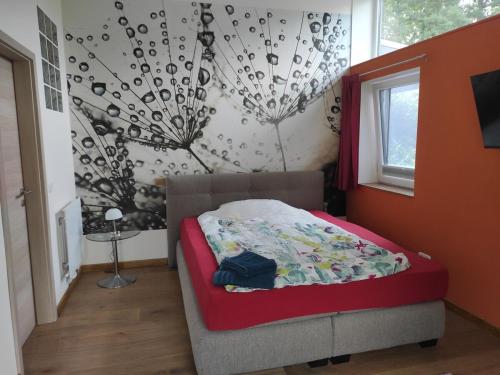 One-room apartment near Rheine Lingen in Spelle, Deutschland