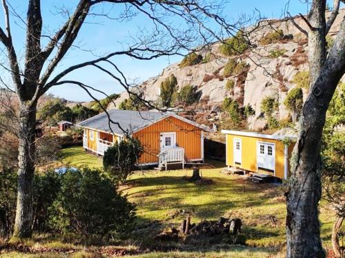 Cottage with Natural Plot and Sauna on Mjörn SE09134 (Cottage with Natural Plot and Sauna on Mjorn SE09134) in Apelgarden