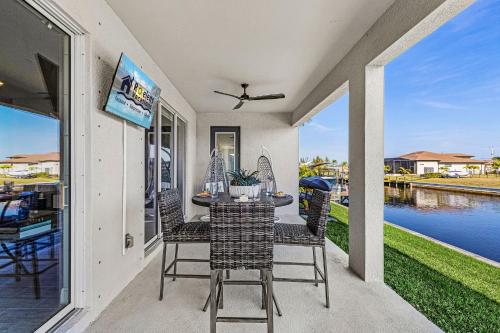 Waterfront Fun & Relaxation Await - Your Ultimate Gulf-Access Getaway! - Villa Ocean Life - Roelens in Matlaša (FL)