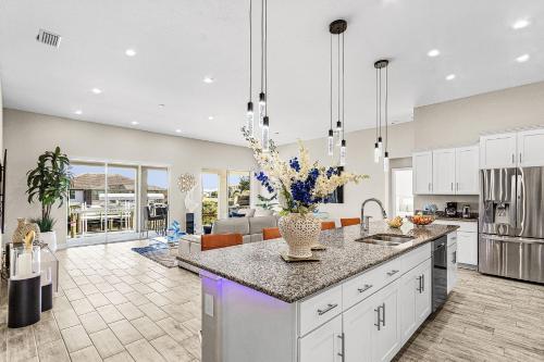 Waterfront Fun & Relaxation Await - Your Ultimate Gulf-Access Getaway! - Villa Ocean Life - Roelens in Matlaša (FL)