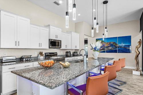 Waterfront Fun & Relaxation Await - Your Ultimate Gulf-Access Getaway! - Villa Ocean Life - Roelens in Matlaša (FL)