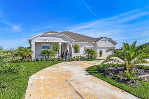 Waterfront Fun & Relaxation Await - Your Ultimate Gulf-Access Getaway! - Villa Ocean Life - Roelens in Matlaša (FL)