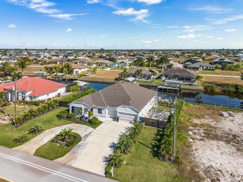 Waterfront Fun & Relaxation Await - Your Ultimate Gulf-Access Getaway! - Villa Ocean Life - Roelens in Matlaša (FL)