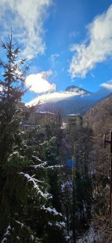 Vaade, Il Borgo By Phoenix in Cassiglio
