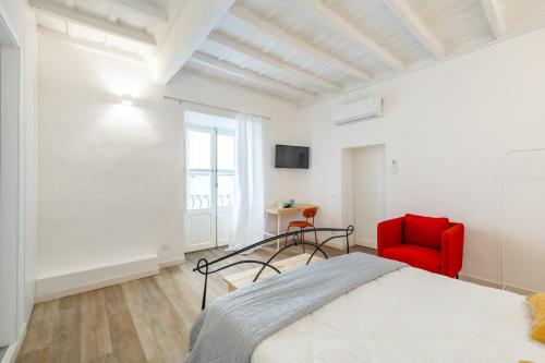 Affittacamere Work & Stay