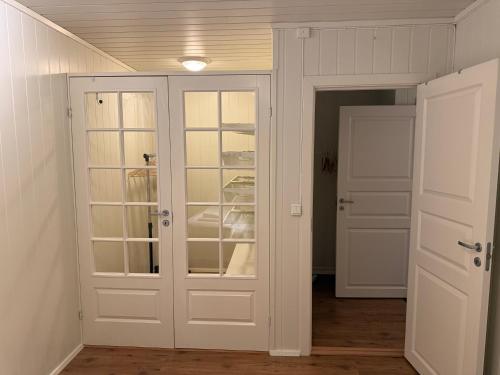 Kirkenes Hotell Room Type - Apartment with City View