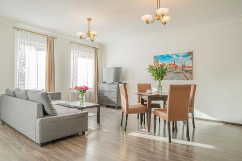 Apartamenty Wratislavia, Vratislav