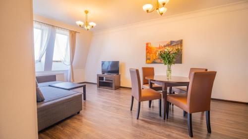 Instalaciones, Hostel Wratislavia PO in Wroclaw