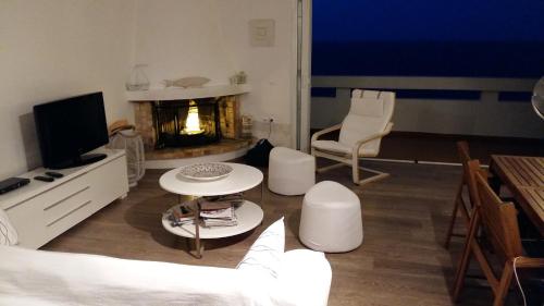  Casa Del Mare in Rafina