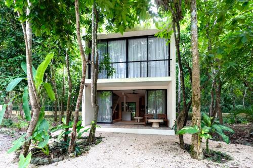 Villa Legado - Bacalar Lagoon