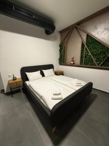 Nivalis Residence – Jahorina, LA