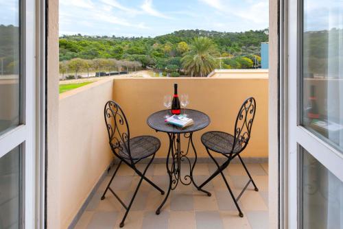 المنطقة المحيطة, Mapi's Rooms - Eja Sardinia in La Palma