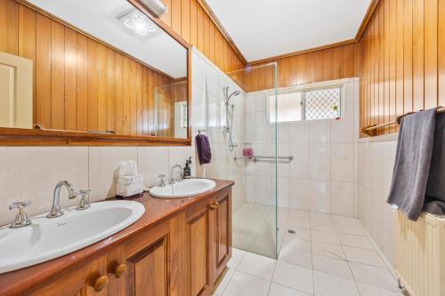 Maureens Retreat - Smythes Creek