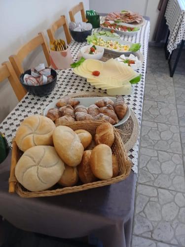 Pensjonat Magdalena - w cichym i spokojnym miejscu - zwierzęta akceptowane, bezpłatny parking, Szklarska Poręba (zdjęcie 6)