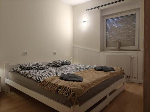 Apartament Juliusz Slowacki in Szczawno Zdroj