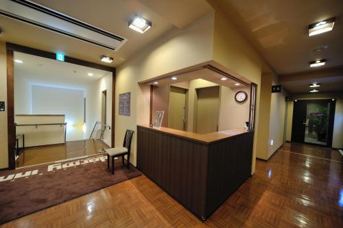 Dormy Inn Express Koriyama