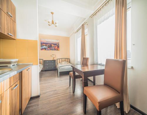 Hostel Wratislavia PO in Wroclaw
