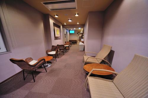 Dormy Inn Express Koriyama