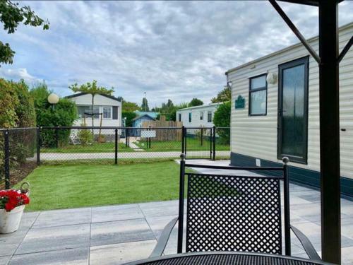 balkon/taras, Beach Resort Kamperland - 541 in Kamperland