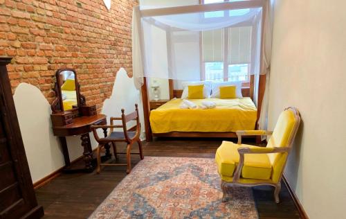 Apartament Oaza No 511 Feniks - Torun
