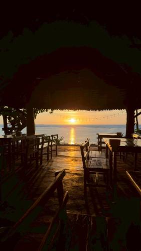 Le Dugong Libong Resort